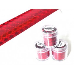 Folie de transfer ornare unghii 100cm  #44